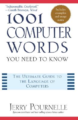 1001 Computer Words You Need t