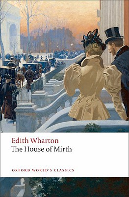 现货 The House of Mirth
