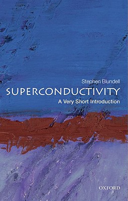 现货 Superconductivity: A Very Sh