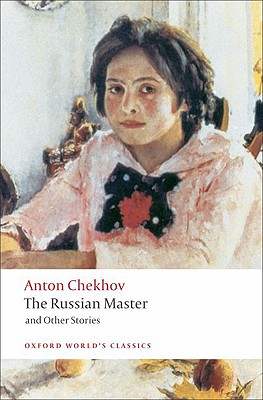 The Russian Master and Oth