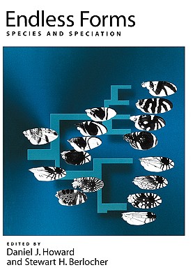 Endless Forms: Species and