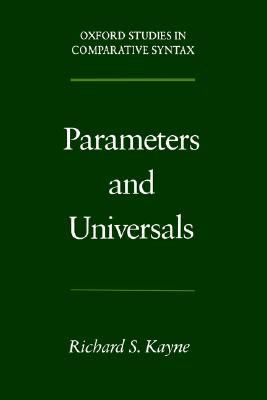 Parameters and Universals