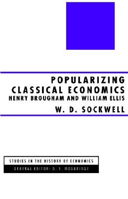 【预订】popularizing classical economics: henry