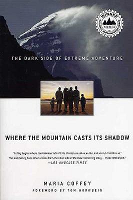 【预订】where the mountain casts its shadow: the