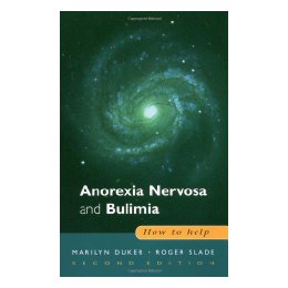 Anorexia Nervosa and Bulimia