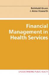 Financial Management in Health