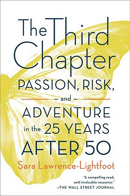 The Third Chapter: Passion, Risk, an