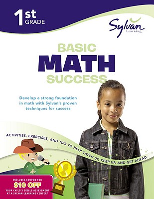 1st Grade Basic Math Success