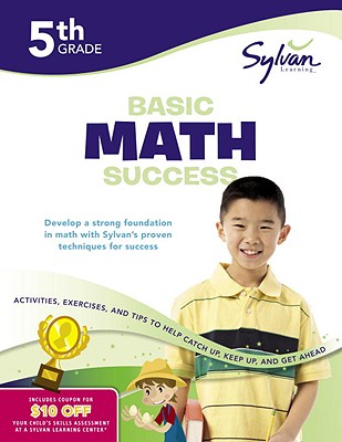5th Grade Basic Math Success