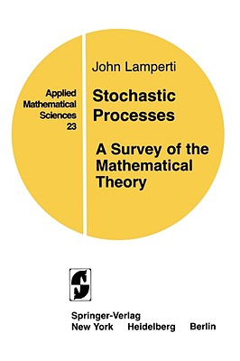 Stochastic Processes