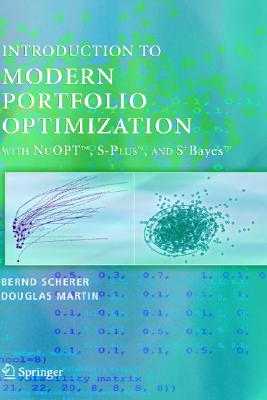 Introduction to Modern Portfolio
