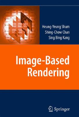 Image-Based Rendering