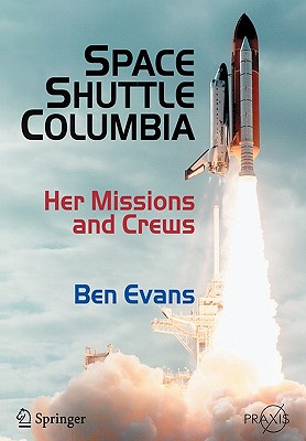 【预订】space shuttle columbia: her missions and