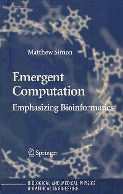 【预订】emergent computation: emphasizing