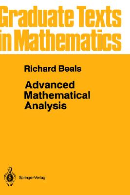 Advanced Mathematical Analysis: Periodic