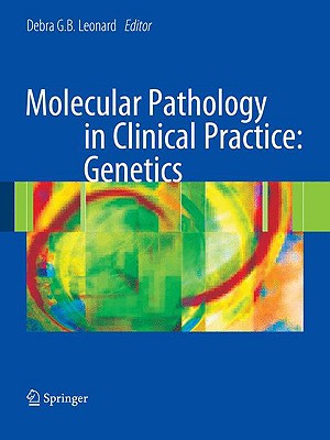 Molecular Pathology in Clinical