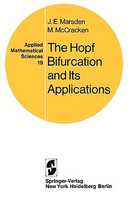 The Hopf Bifurcation and I
