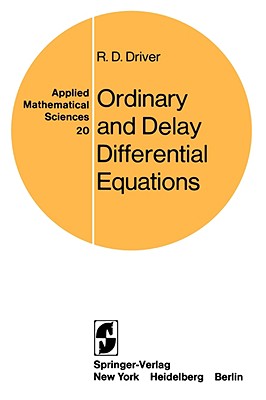 Ordinary and Delay Differential