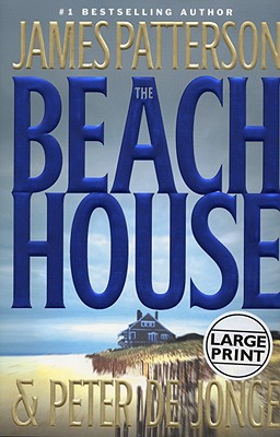 【预订】the beach house