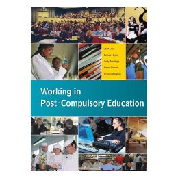 Working in Post-Compulsory