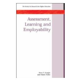 Assessment, Learning and