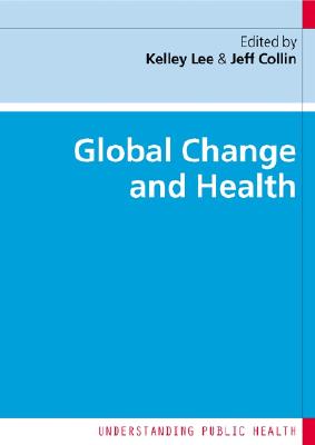 Global Change and Health