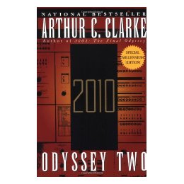 2010: Odyssey Two