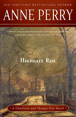 【预订】highgate rise