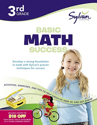 3rd Grade Basic Math Success