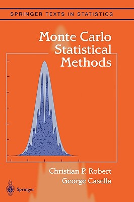 Monte Carlo Statistical Methods