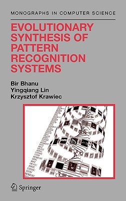 Evolutionary Synthesis of Patter