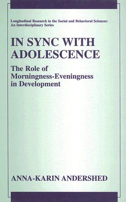 【预订】in sync with adolescence: the role of