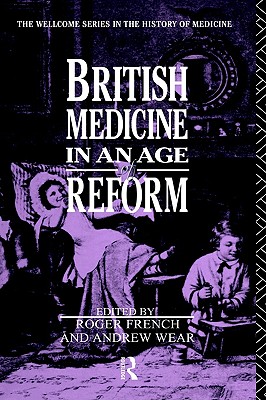 British Medicine in an Ag