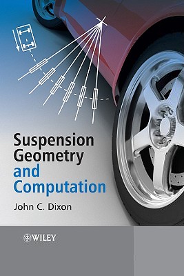 Suspension Geometry And