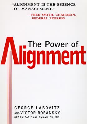 The Power Of Alignment: How Great
