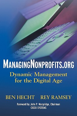 Managingnonprofits.Org: Dynamic