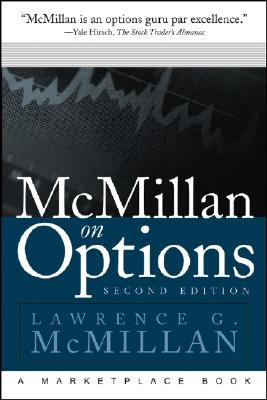 Mcmillan On Options, Sec