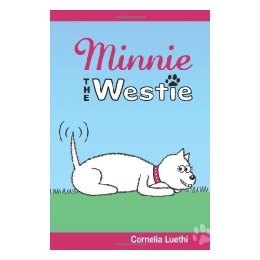 Minnie the Westie