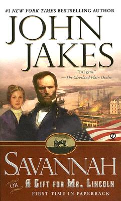 Savannah: Or a Gift for Mr.