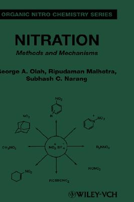 Nitration: Methods And Mechanisms