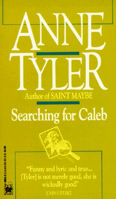 【预订】searching for caleb