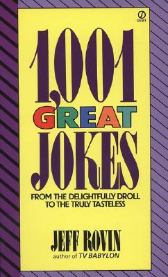 1001 Great Jokes