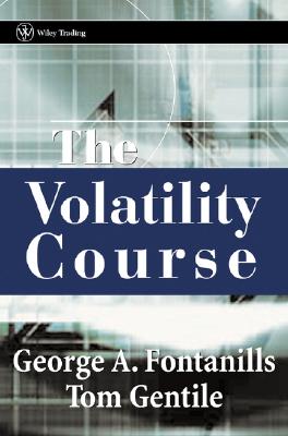 The Volatility Course