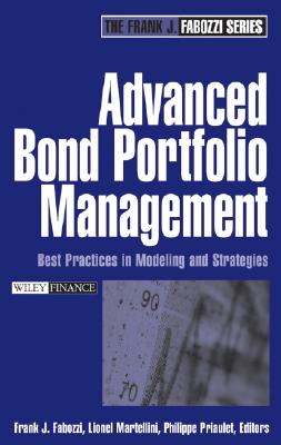 Advanced Bond Portfolio Management: Best