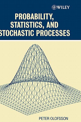 Probability, Statistics, And Stochastic