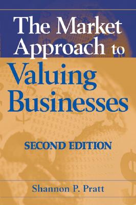 The Market Approach To Valuing