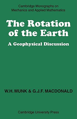 【预订】the rotation of the earth: a geophysical