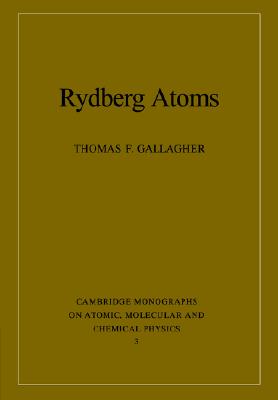 Rydberg Atoms