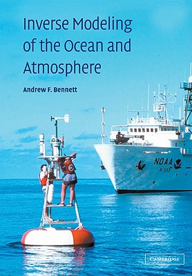 Inverse Modeling of the Ocean and
