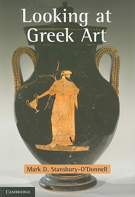 Looking at Greek Art txt格式下载